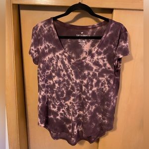 American Eagle Soft & Sexy Tee Women’s S